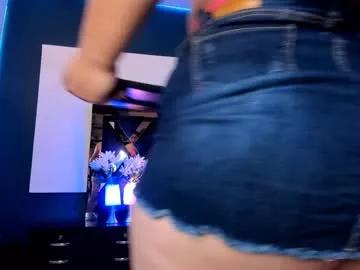 salomekross_ on Chaturbate 