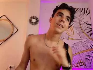 salomon_jax on Chaturbate 