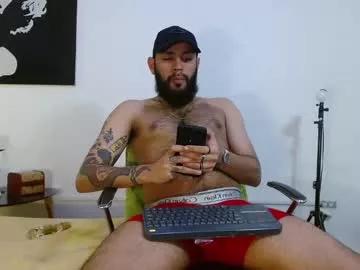 samir_music on Chaturbate 