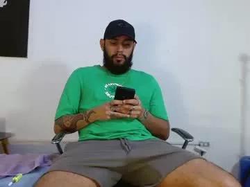 samir_music on Chaturbate 