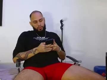 samir_music on Chaturbate 