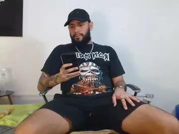 samir_music on Chaturbate 