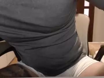 sanchezerik4 on Chaturbate 