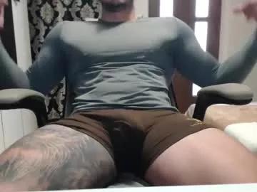 sanchezerik4 on Chaturbate 