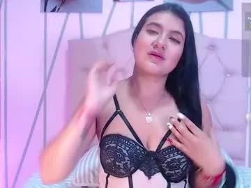 scarlet_fostt_ on Chaturbate 