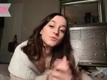 scarlettgracevip on Chaturbate 