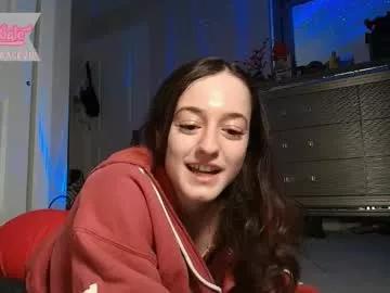 scarlettgracevip on Chaturbate 