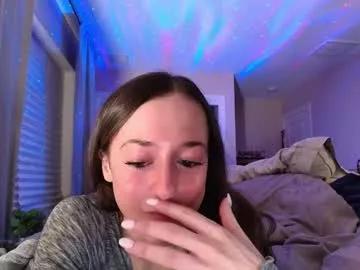 scarlettgracevip on Chaturbate 