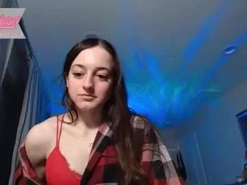 scarlettgracevip on Chaturbate 