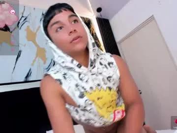 seductivo_jr on Chaturbate 