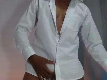 sexyblack1993 on Chaturbate 