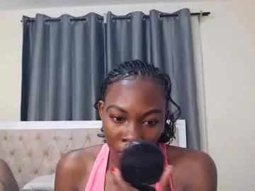 shireline_ on Chaturbate 