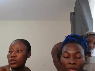 shireline_ on Chaturbate 