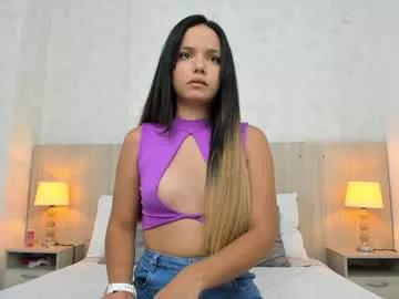 skinny_isabela on Chaturbate 