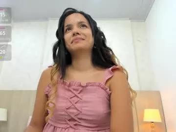 skinny_isabela on Chaturbate 