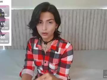 skyamber8 on Chaturbate 