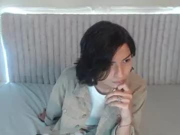 skyamber8 on Chaturbate 