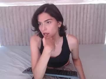 skyamber8 on Chaturbate 