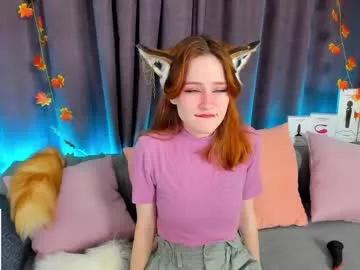 snowwhite_fox on Chaturbate 