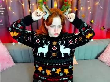 snowwhite_fox on Chaturbate 