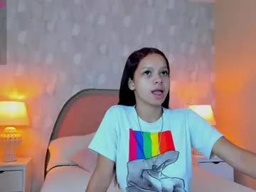 soy_sheila on Chaturbate 