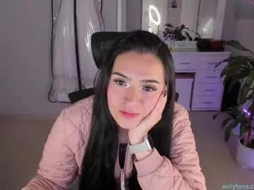 soyabby_ on Chaturbate 