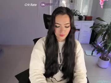 soyabby_ on Chaturbate 