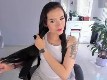 soyabby_ on Chaturbate 