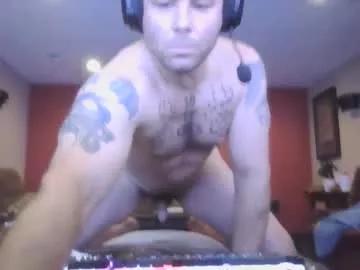 str8hotguyforany on Chaturbate 