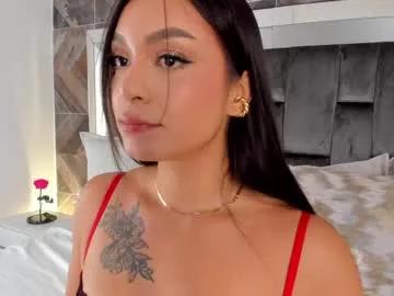 tamy_honey on Chaturbate 