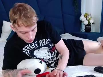 theo__green on Chaturbate 