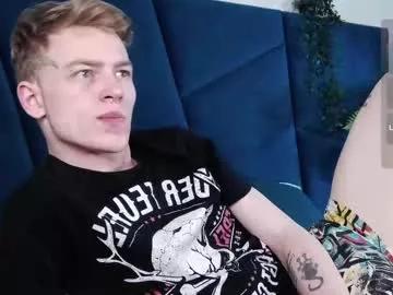 theo__green on Chaturbate 