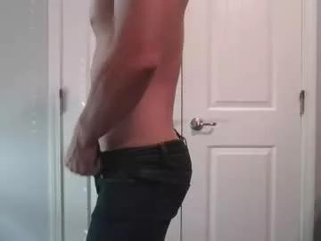 thesexybackpacker on Chaturbate 