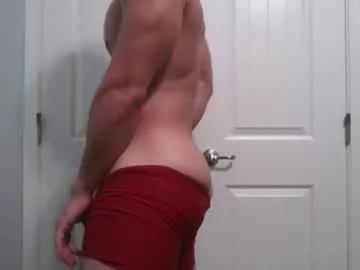 thesexybackpacker on Chaturbate 