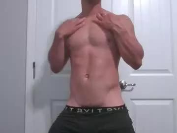 thesexybackpacker on Chaturbate 