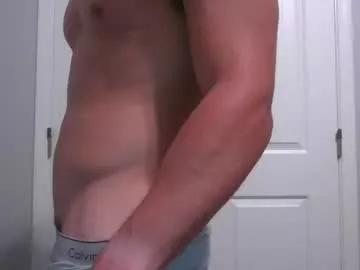 thesexybackpacker on Chaturbate 