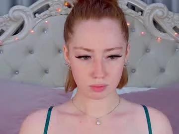 tinabrook on Chaturbate 