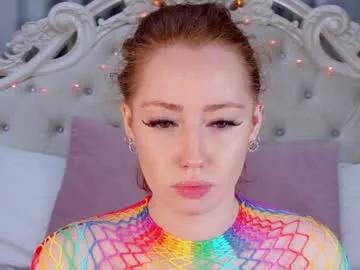 tinabrook on Chaturbate 