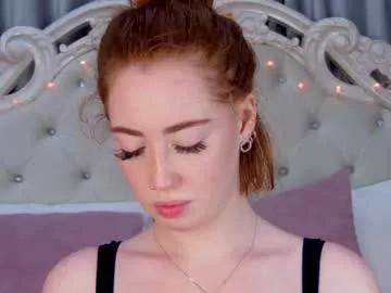 tinabrook on Chaturbate 