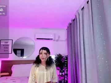 valery_yepes_ on Chaturbate 