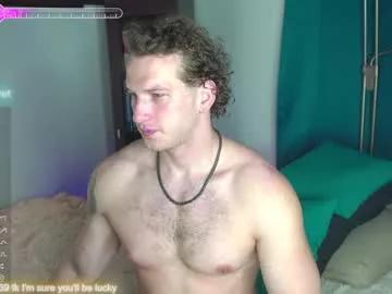 viktor_secret on Chaturbate 