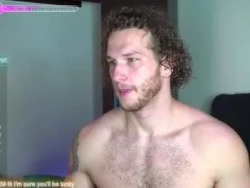 viktor_secret on Chaturbate 