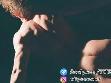 viktor_secret on Chaturbate 