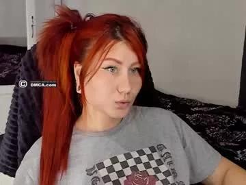 vixenvi on Chaturbate 