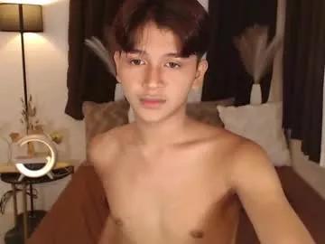 xavierfrias2806 on Chaturbate 