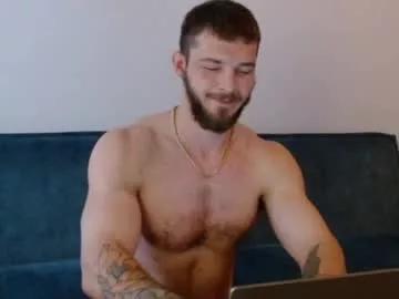 your420_cam on Chaturbate 