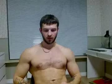 your420_cam on Chaturbate 