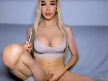 zarinastoun20 on Chaturbate 