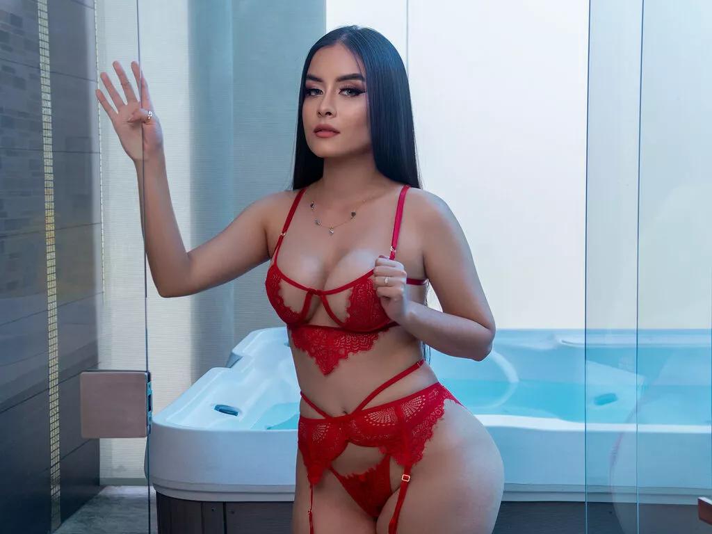 Sexcam Jasmin