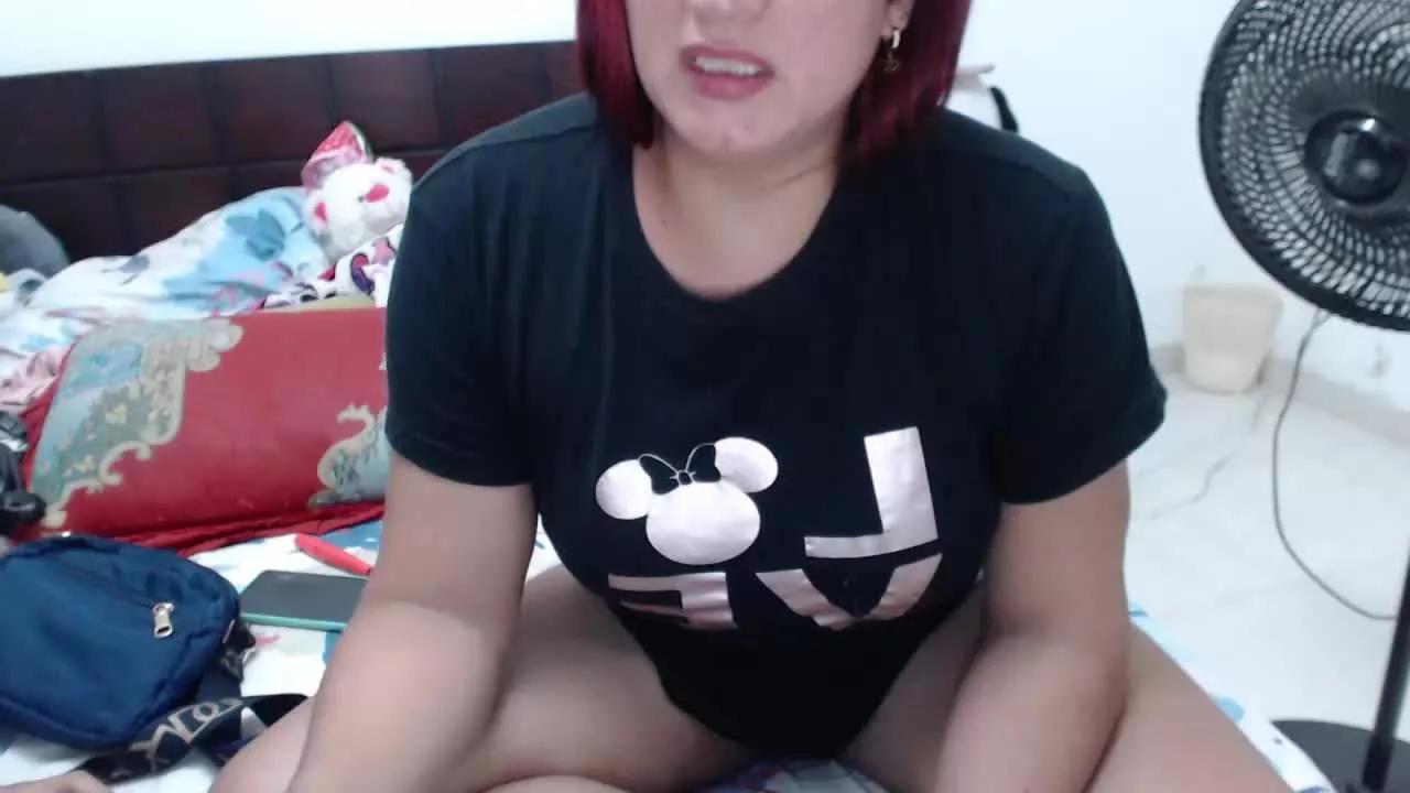 AndreinaxxxHottie on Streamray 